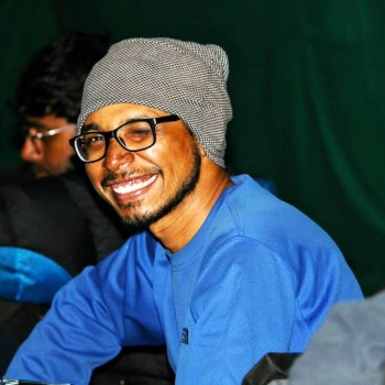Kartik Dey